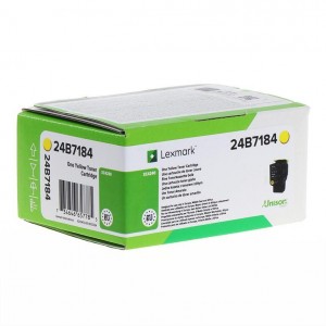  PARA LA IMPRESORA Toner Lexmark XC 4240i