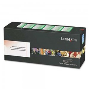  PARA LA IMPRESORA Toner Lexmark XM 7370