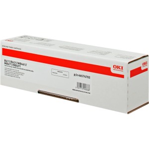  PARA LA IMPRESORA OKI B431DN Toner