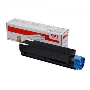  PARA LA IMPRESORA OKI B432DN Toner