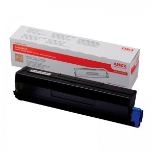  PARA LA IMPRESORA OKI B430DN Toner