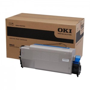  PARA LA IMPRESORA Toner Oki B 840dtn