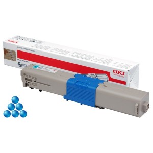  PERTENENCIENTE A LA REFERENCIA OKI C332 / MC363 / MD363 Toner