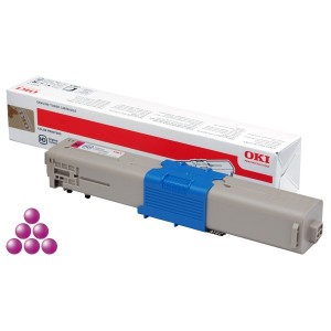  PARA LA IMPRESORA Toner Oki MC 363dn