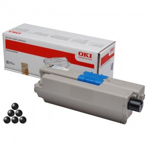  PERTENENCIENTE A LA REFERENCIA OKI C332 / MC363 / MD363 Toner