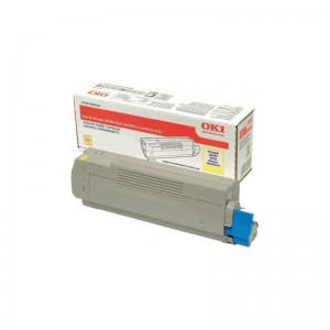  PERTENENCIENTE A LA REFERENCIA OKI C532 Toner