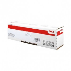  PARA LA IMPRESORA Toner Oki MC 563dn