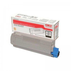  PARA LA IMPRESORA Toner Oki MC 573dn