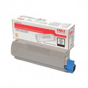  PARA LA IMPRESORA Toner Oki MC 573dn