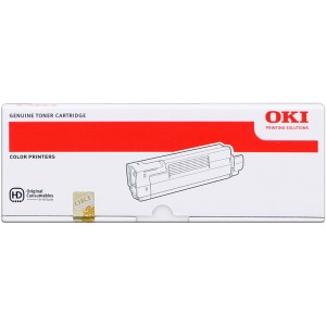  PARA LA IMPRESORA OKI C610DTN Toner