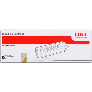  PARA LA IMPRESORA OKI C610DTN Toner