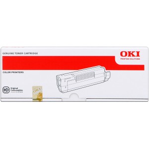  PARA LA IMPRESORA OKI C610DTN Toner