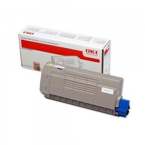  PERTENENCIENTE A LA REFERENCIA OKI C710 Toner