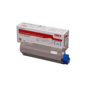  PARA LA IMPRESORA Toner Oki C 833dt