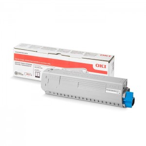  PARA LA IMPRESORA Toner Oki C 844dnw