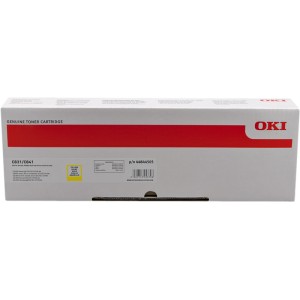  PARA LA IMPRESORA Toner Oki C 841cdtn
