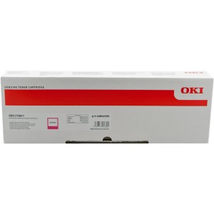  PARA LA IMPRESORA Toner Oki C 841cdtn