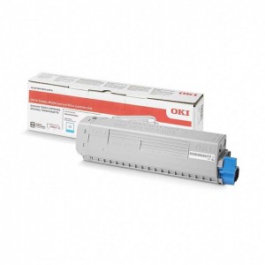  PARA LA IMPRESORA Toner Oki C 844dnw