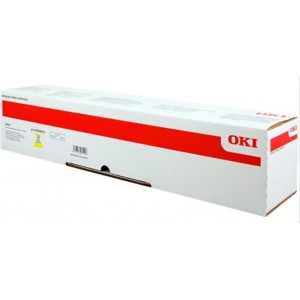  PARA LA IMPRESORA Toner Oki C 931dn
