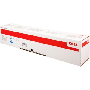  PARA LA IMPRESORA Toner Oki C 931dn