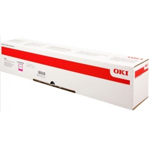 PARA LA IMPRESORA Toner Oki C 931dn