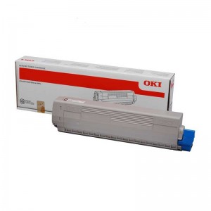  PARA LA IMPRESORA Toner Oki C 931dn