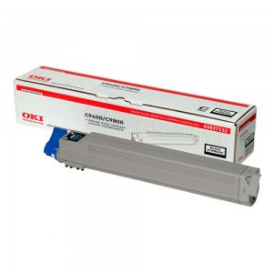  PARA LA IMPRESORA Toner Oki C 9655HDN