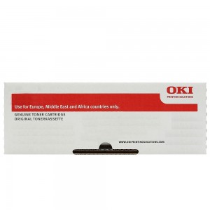  PARA LA IMPRESORA OKI Executive ES5431DN Toner