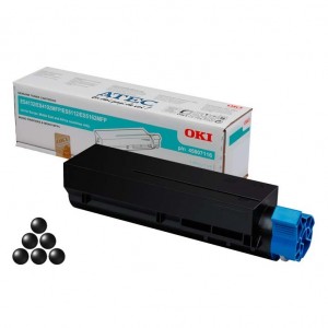  PARA LA IMPRESORA Toner Oki Executive ES4132