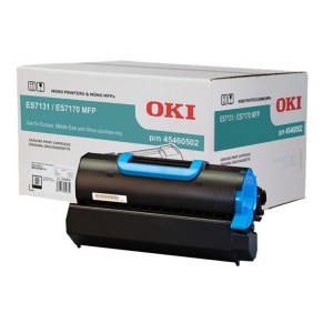 PARA LA IMPRESORA Toner Oki Executive ES7170