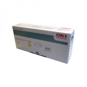  PARA LA IMPRESORA Toner Oki Executive ES7411wt