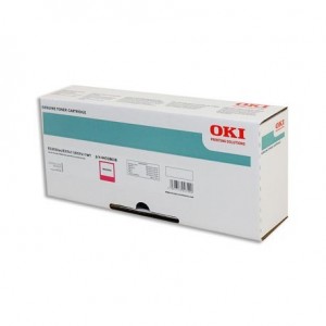  PARA LA IMPRESORA Toner Oki Executive ES7411wt
