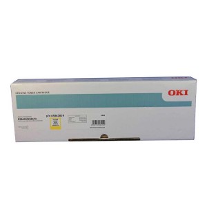  PARA LA IMPRESORA Toner Oki Executive ES8473