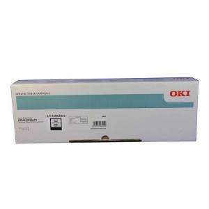  PARA LA IMPRESORA Toner Oki Executive ES8473