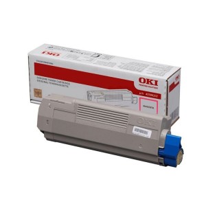  PARA LA IMPRESORA Toner Oki MC 770dn