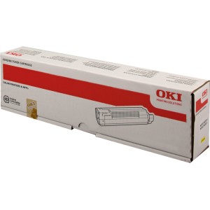  PARA LA IMPRESORA OKI MC851dn Toner