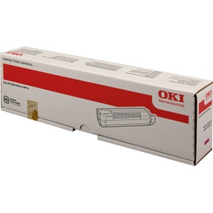  PARA LA IMPRESORA OKI MC851cdxn Toner