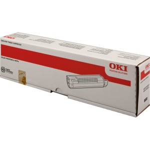  PARA LA IMPRESORA OKI MC851cdxn Toner