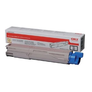  PARA LA IMPRESORA Toner Oki MC 883dn