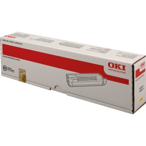  PARA LA IMPRESORA Toner Oki MC 861cdtn+