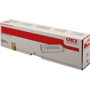  PARA LA IMPRESORA Toner Oki MC 861dn+