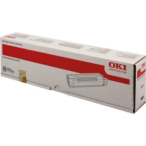  PARA LA IMPRESORA OKI MC861cdxn Toner