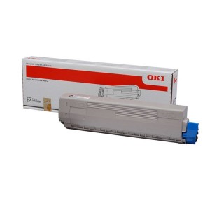  PARA LA IMPRESORA Toner Oki MC 883dnv