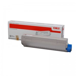  PARA LA IMPRESORA Toner Oki MC 883dnv