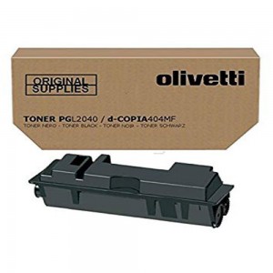  PARA LA IMPRESORA Toner Olivetti D-Copia 404MF