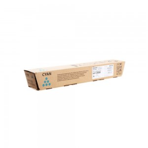  PARA LA IMPRESORA Ricoh Aficio MPC2500 Toner