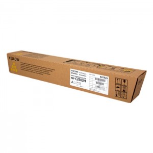  PERTENENCIENTE A LA REFERENCIA Ricoh Aficio MPC2503 Toner