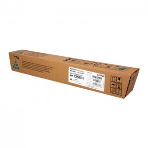  PERTENENCIENTE A LA REFERENCIA Ricoh Aficio MPC2503 Toner
