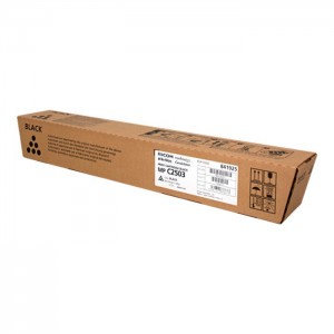 PERTENENCIENTE A LA REFERENCIA Ricoh Aficio MPC2503 Toner