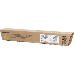  PERTENENCIENTE A LA REFERENCIA Ricoh Aficio MPC2503 Toner